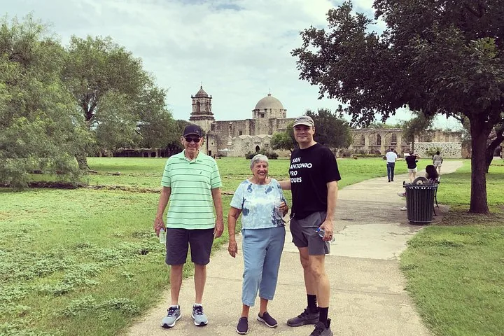 Tour photo