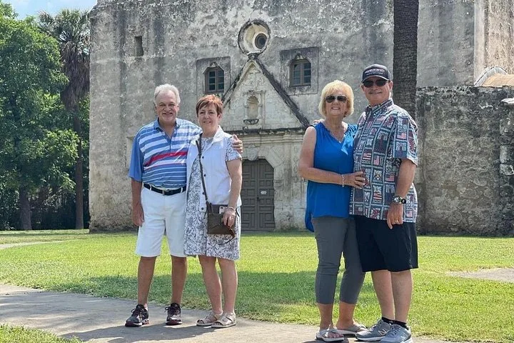 Tour photo