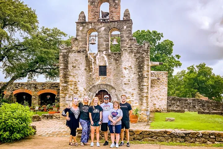 Tour photo